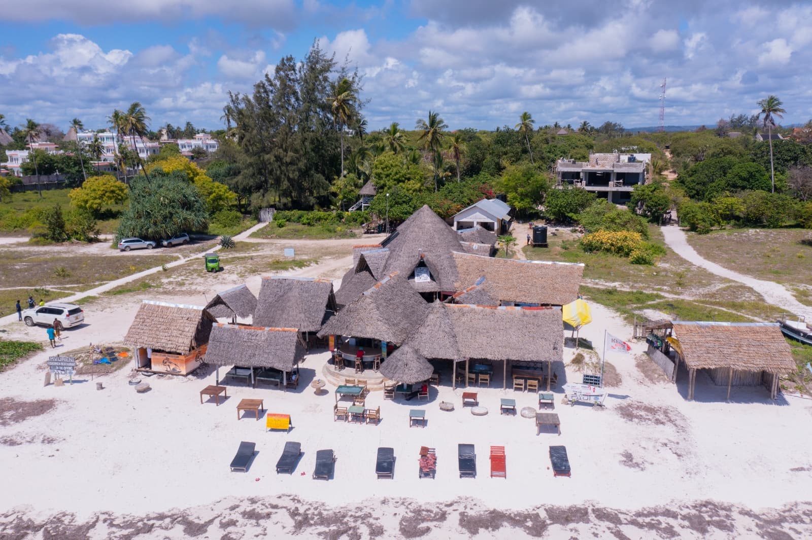 Coastal Paradise - Dream Location