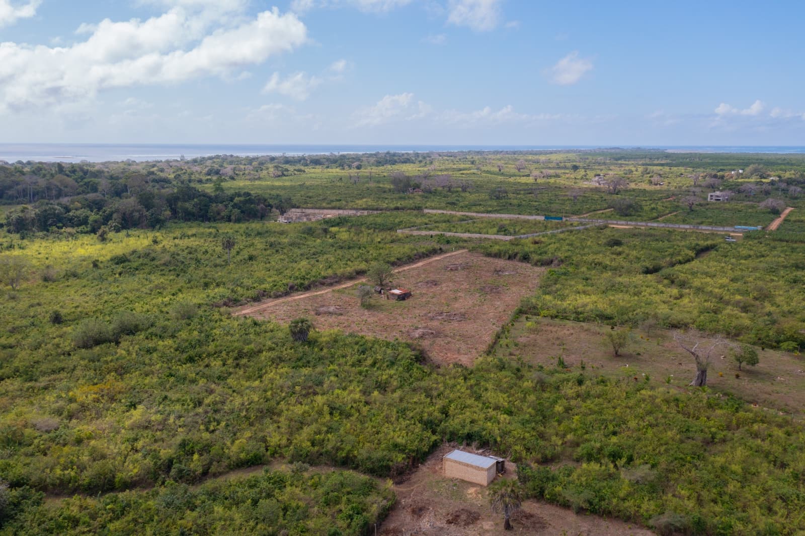 Property Landscape - Development Ready