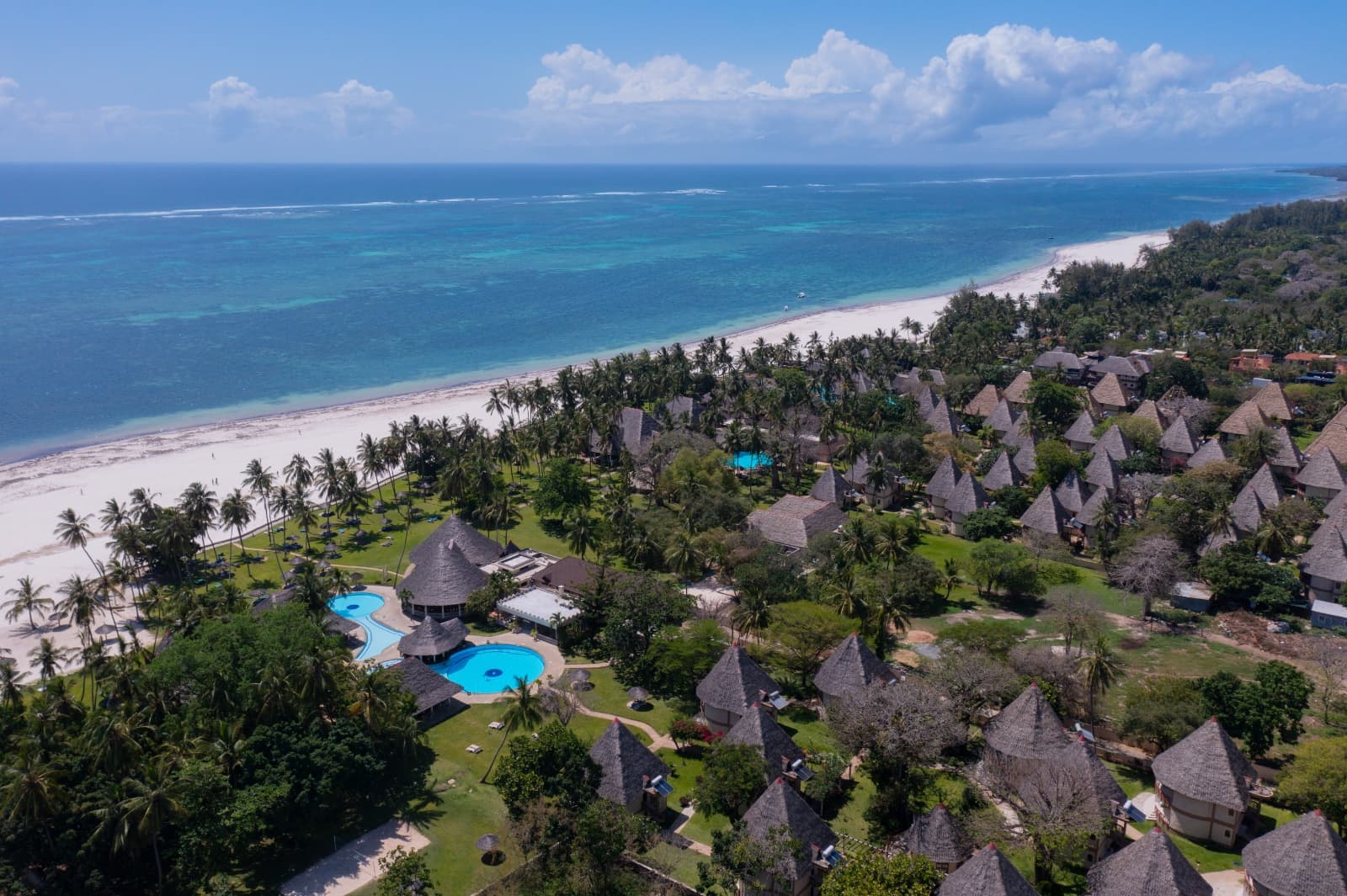 Beachfront Access - Direct Route